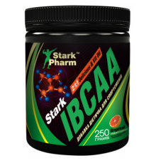 Stark IBCAA 2-1-1/Vit B6 - 250g Grapefruit