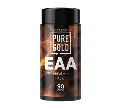 EAA - 90 caps