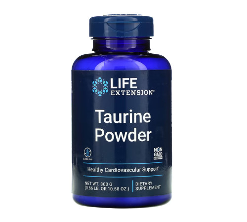 Таурин Taurine Powder - 300г