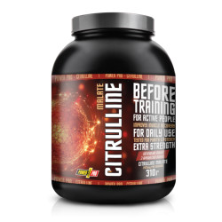 Цитрулін Citruline - 310г Вишня