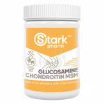 Glucosamine Chondroitin MSM - 90caps