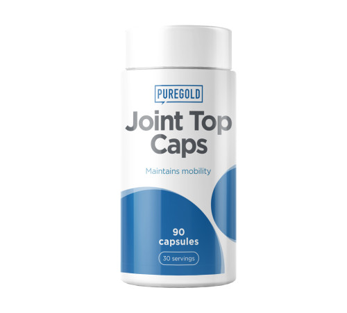 Joint Top - 90caps Joint Top - 90caps