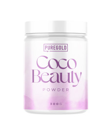 CocoBeauty - 300g Mojito