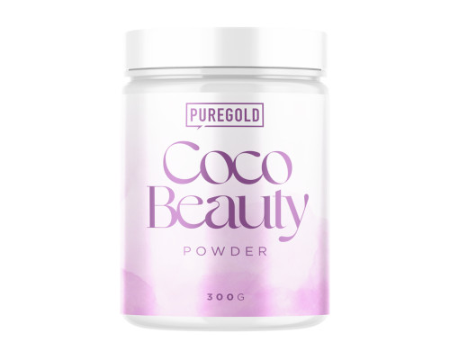 CocoBeauty - 300g Mojito