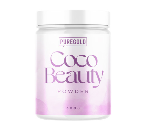 CocoBeauty - 300g Mojito CocoBeauty - 300g Mojito