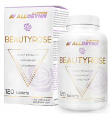 ALLDeynn Beautyrose - 120tab