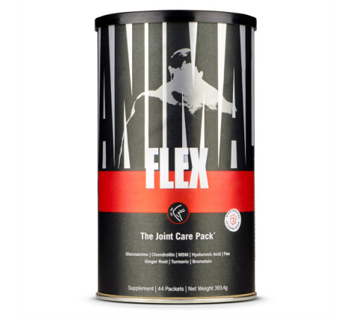 Animal Flex - 44pack