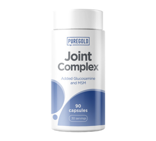 Joint Complex - 90 caps