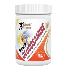 Stark Glucosamine - 180tabs