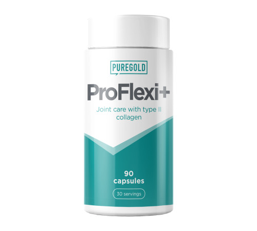 ProFlexi plus - 90caps ProFlexi plus - 90caps