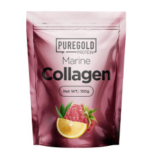 Marine Gollagen - 150g Lemonade