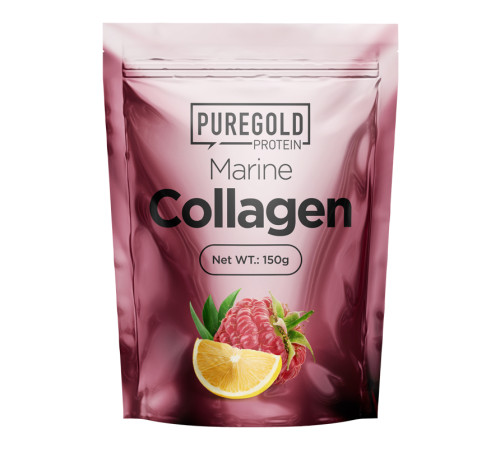 Marine Gollagen - 150g Lemonade