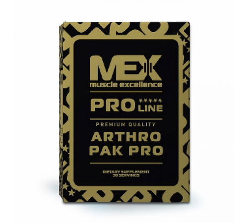 Arthro Pak Pro - 30serv