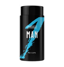 One Vitamin for Men - 60 caps