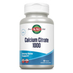 Кальцій цитрат Calcium Citrate 1000mg - 90 таблеток