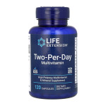 Мультиітамінний комплекс Two-Per-Day Multivitamin - 120 капсул