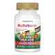Мультивітаміни для дітей Gold Assorted Chewable - 60 таблеток