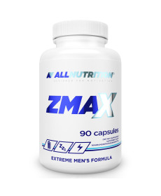 ZmaX - 90 cap