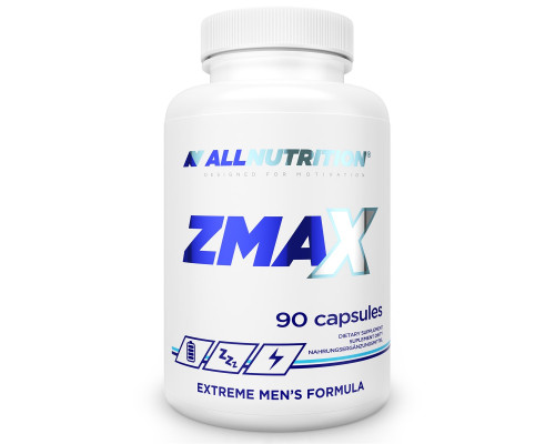 ZmaX - 90 cap