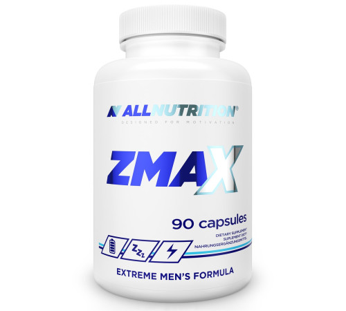 ZmaX - 90 cap ZmaX - 90 cap