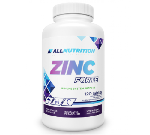 Zinc Forte - 120 tab Zinc Forte - 120 tab