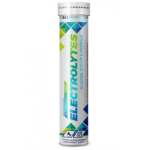 Electrolytes - 20tab Orange