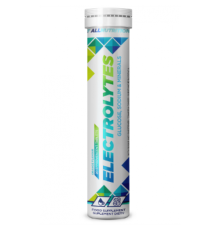 Electrolytes - 20tab Orange