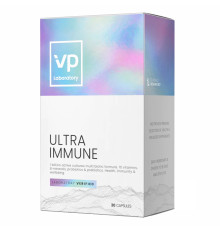 Ultra Immune - 30 caps