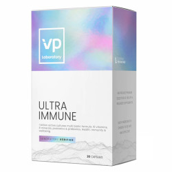 Ultra Immune - 30 caps