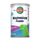 Магній Magnesium Powder 200мг - 4унцій Неароматизований