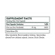 Піколінат цинку (Zinc Picolinate) 15мг - 60 капсул