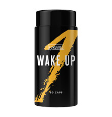 One Wake Up - 60 caps