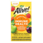 Immune Health Nature's Way  - 30 softgels