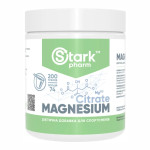 Цитрат магнію Magnesium Citrate - 200г