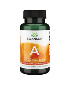 Vitamin A 10,000 IU - 250 Softgels