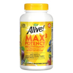 Nature's Way Alive! Max3 (No-Iron) - 180 tabs