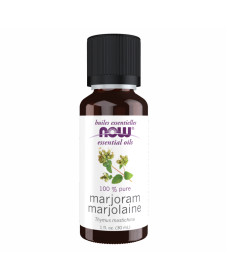 Олія майорану (Marjoram Oil) 30мл - fl.oz