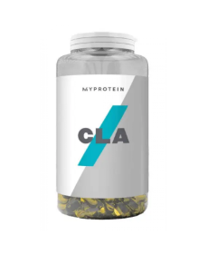 CLA 1000mg Softgels Myprotein - 60caps