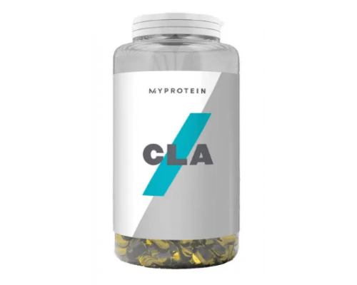 CLA 1000mg Softgels Myprotein - 60caps