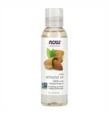 Almond Oil - 118 ml pure