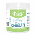 Natural Omega 3 Stark Pharm - 180caps