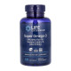 Супер омега Super Omega-3 EPA/DHA Fish Oil Sesame Lignans & Olive Extract - 120 капсул