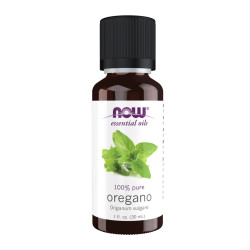 Ефірна олія NOWO regano Oil - 30мл