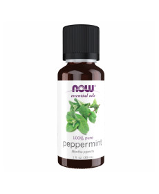 Олія перцевої м'яти (Peppermint Oil) 30мд - 1fl.oz