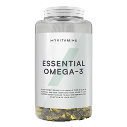 Essential Omega 3 - 250caps