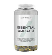 Essential Omega 3 - 90caps