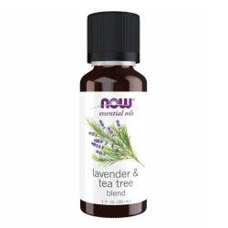 Ефірна олія Levander Tea Tree Oil - 30мл