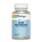 Поживні речовини для волосся (Hair Nutrients) 120 капсул