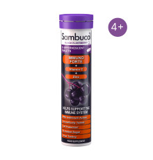 Immuno Forte Effervescent - 15 tabs