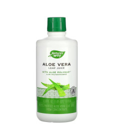 Сік листя Aloe Vera Leaf Juice - 1000мл